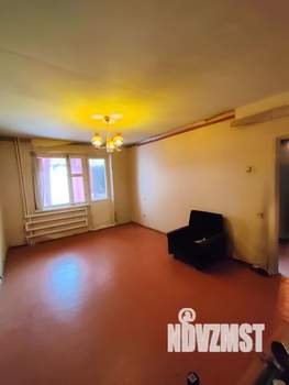 1-к квартира, вторичка, 42м2, 2/10 этаж