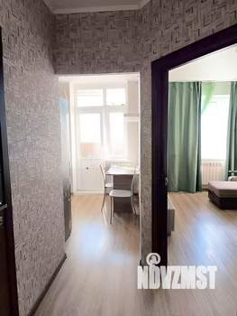 1-к квартира, вторичка, 33м2, 16/22 этаж