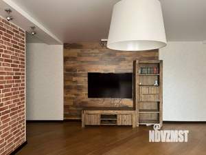 3-к квартира, вторичка, 117м2, 16/22 этаж