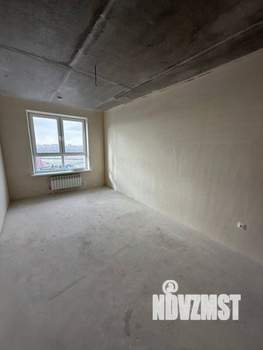1-к квартира, вторичка, 41м2, 17/20 этаж