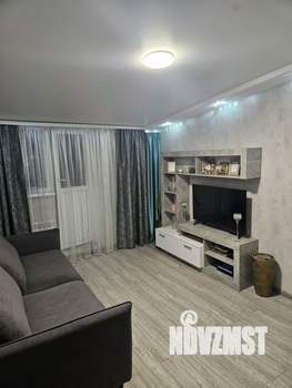 1-к квартира, вторичка, 50м2, 5/5 этаж