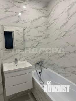 1-к квартира, вторичка, 31м2, 16/19 этаж