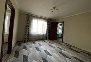 3-к квартира, вторичка, 54м2, 2/5 этаж