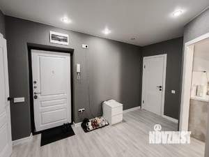 2-к квартира, вторичка, 62м2, 10/19 этаж