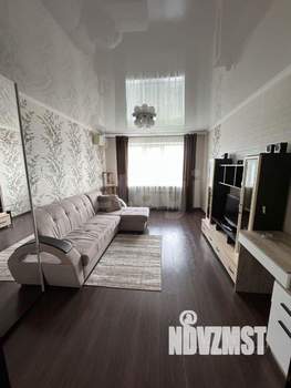 2-к квартира, вторичка, 52м2, 6/9 этаж