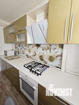 3-к квартира, вторичка, 61м2, 1/10 этаж