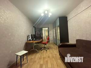 2-к квартира, вторичка, 40м2, 2/2 этаж