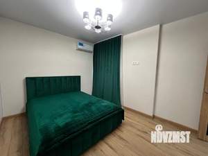 1-к квартира, вторичка, 40м2, 6/25 этаж