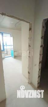 1-к квартира, вторичка, 36м2, 11/22 этаж