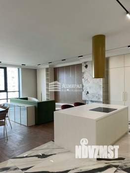 3-к квартира, вторичка, 117м2, 9/21 этаж