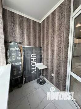 2-к квартира, вторичка, 49м2, 7/24 этаж