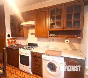 3-к квартира, вторичка, 65м2, 6/10 этаж