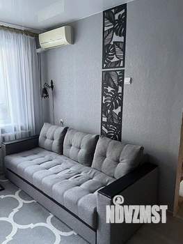 1-к квартира, вторичка, 24м2, 3/9 этаж