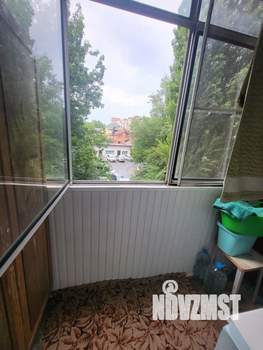 2-к квартира, вторичка, 43м2, 3/5 этаж