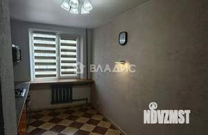 3-к квартира, вторичка, 69м2, 6/10 этаж