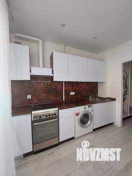 1-к квартира, вторичка, 39м2, 2/9 этаж