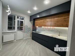 1-к квартира, вторичка, 35м2, 5/24 этаж
