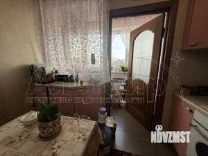 2-к квартира, вторичка, 57м2, 3/4 этаж