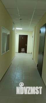 1-к квартира, вторичка, 40м2, 7/25 этаж