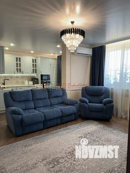 3-к квартира, вторичка, 65м2, 6/10 этаж