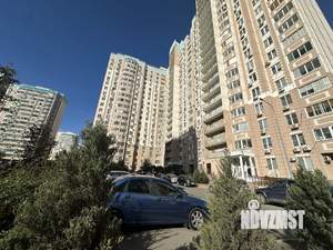 1-к квартира, вторичка, 34м2, 10/19 этаж