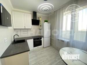 1-к квартира, вторичка, 38м2, 8/19 этаж