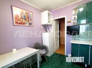2-к квартира, вторичка, 49м2, 5/9 этаж