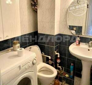 2-к квартира, вторичка, 46м2, 4/9 этаж