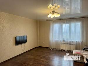 2-к квартира, вторичка, 60м2, 17/22 этаж