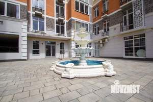 1-к квартира, вторичка, 53м2, 6/10 этаж