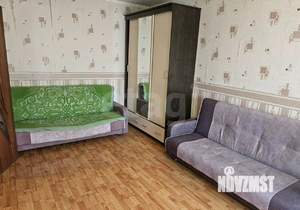 1-к квартира, вторичка, 30м2, 4/9 этаж