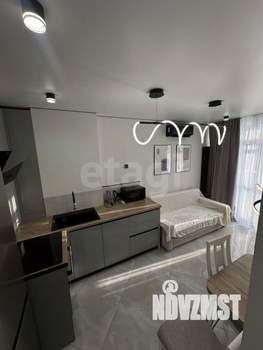 1-к квартира, вторичка, 41м2, 4/25 этаж