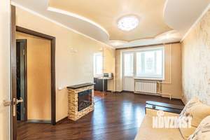 2-к квартира, вторичка, 65м2, 3/5 этаж