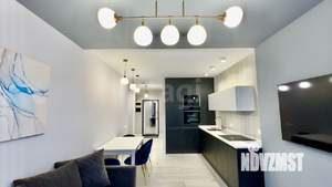 2-к квартира, вторичка, 75м2, 22/23 этаж