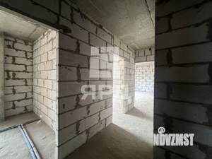 2-к квартира, вторичка, 75м2, 7/25 этаж