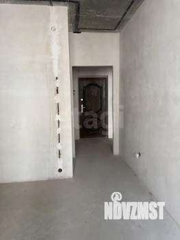 1-к квартира, вторичка, 40м2, 9/22 этаж