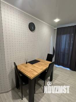 1-к квартира, вторичка, 40м2, 3/16 этаж