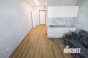 Студия квартира, вторичка, 25м2, 15/24 этаж