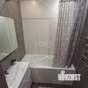 3-к квартира, вторичка, 72м2, 9/20 этаж