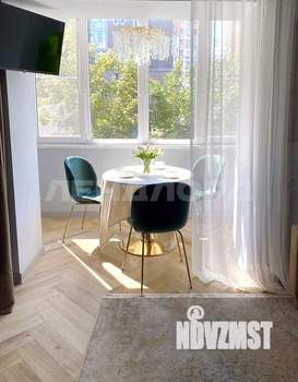 1-к квартира, вторичка, 51м2, 2/10 этаж