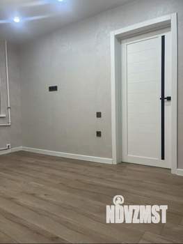 1-к квартира, вторичка, 24м2, 2/9 этаж