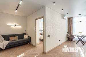 1-к квартира, вторичка, 39м2, 13/25 этаж