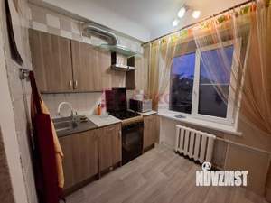 3-к квартира, вторичка, 57м2, 5/5 этаж