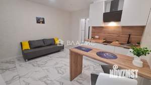 Студия квартира, вторичка, 27м2, 13/20 этаж