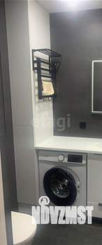 1-к квартира, вторичка, 38м2, 2/10 этаж