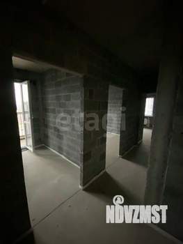 2-к квартира, вторичка, 53м2, 17/20 этаж