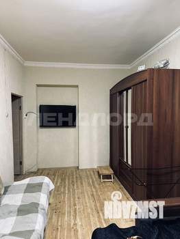 2-к квартира, вторичка, 55м2, 3/5 этаж