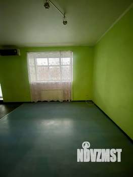 1-к квартира, вторичка, 40м2, 2/10 этаж