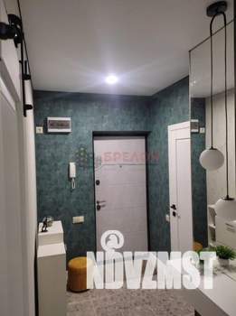 1-к квартира, вторичка, 43м2, 20/24 этаж
