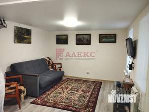 Студия квартира, вторичка, 23м2, 1/1 этаж